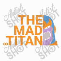 The Mad Titan Will Clashed Coffee Mug | Artistshot