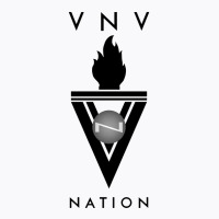 Vnv Nation Industrial T-shirt | Artistshot