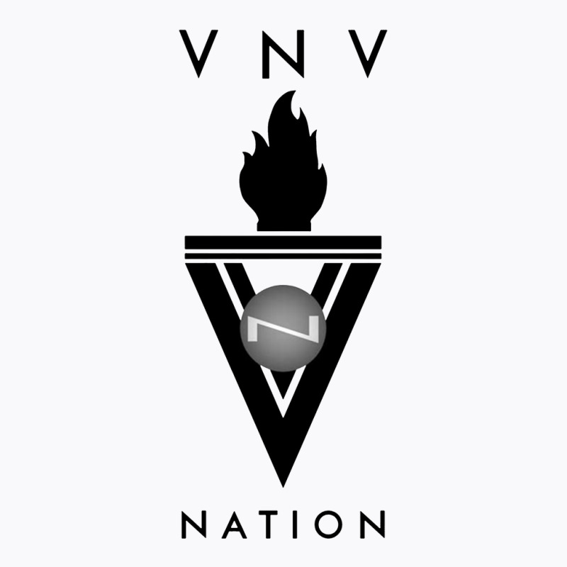 Vnv Nation Industrial T-Shirt by adore | Artistshot