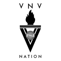 Vnv Nation Industrial Unisex Hoodie | Artistshot