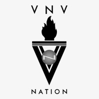 Vnv Nation Industrial Ladies Fitted T-shirt | Artistshot