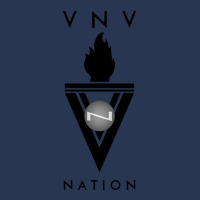 Vnv Nation Industrial Men Denim Jacket | Artistshot