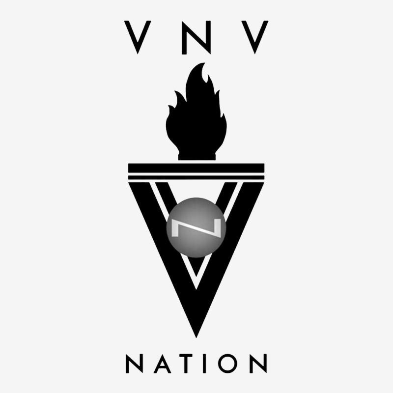 Vnv Nation Industrial Classic T-shirt by adore | Artistshot