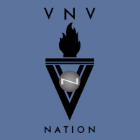 Vnv Nation Industrial Lightweight Hoodie | Artistshot