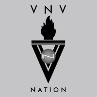 Vnv Nation Industrial Baby Bodysuit | Artistshot