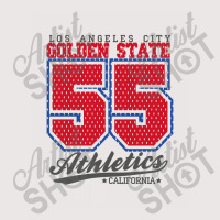 Los Angeles Sity Golden State 55 T Shirt Pocket T-shirt | Artistshot