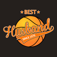 Best Husband Basketball Since 1970 Tank Top | Artistshot