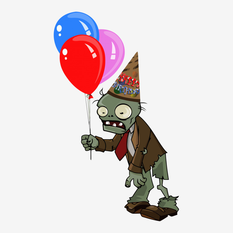 zombie happy birthday images
