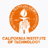 California Institute Of Technology Caltech T-shirt | Artistshot