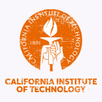 California Institute Of Technology Caltech Tank Top | Artistshot