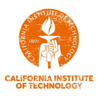 California Institute Of Technology Caltech Zipper Hoodie | Artistshot