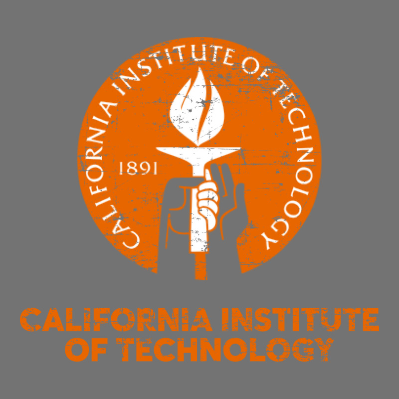 California Institute Of Technology Caltech Lightweight Hoodie | Artistshot