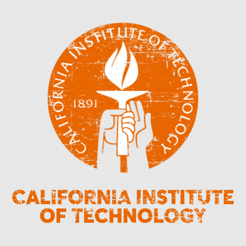 California Institute Of Technology Caltech Hoodie & Jogger Set | Artistshot