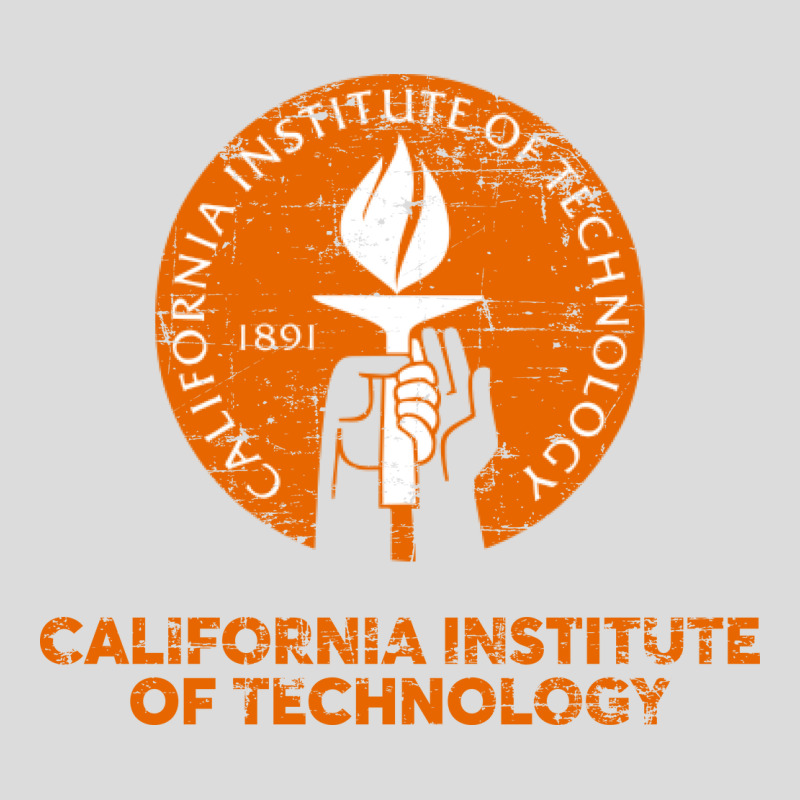 California Institute Of Technology Caltech Men's Polo Shirt | Artistshot