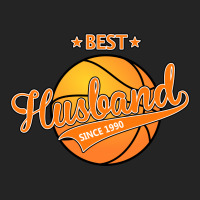 Best Husband Basketball Since 1990 3/4 Sleeve Shirt | Artistshot