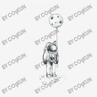 Astronaut Pencil Drawing Scorecard Crop Tee | Artistshot