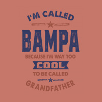 I'm Called Bampa Cropped Sweater | Artistshot