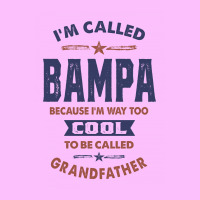 I'm Called Bampa Women's Triblend Scoop T-shirt | Artistshot