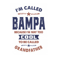 I'm Called Bampa Women's Pajamas Set | Artistshot