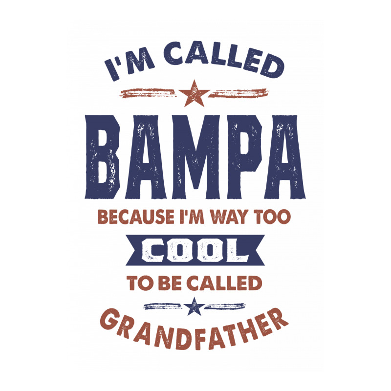 I'm Called Bampa Women's Pajamas Set | Artistshot