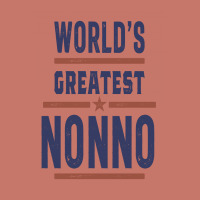 World's Greatest Nonno Cropped Sweater | Artistshot