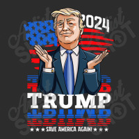 Ultra Maga 2024 Exclusive T-shirt | Artistshot