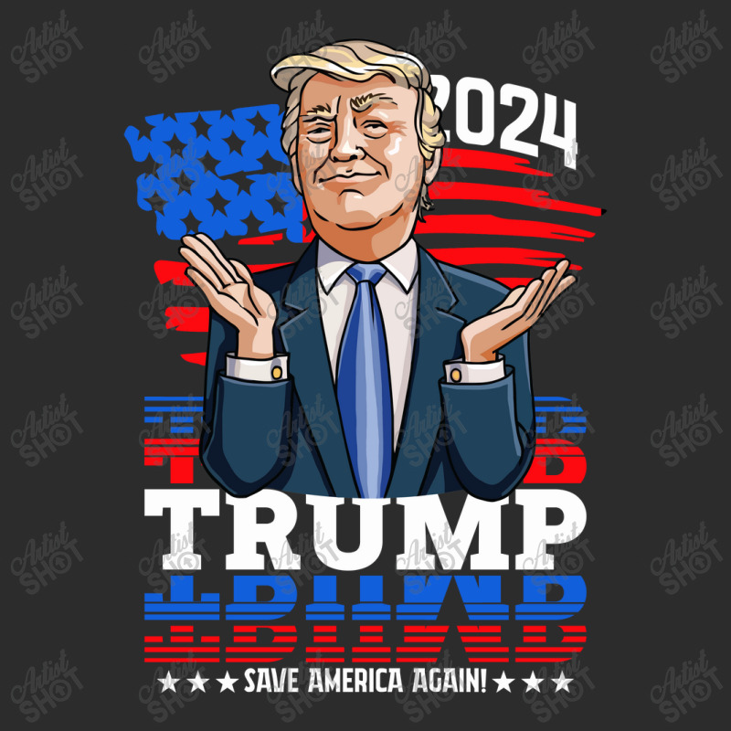 Ultra Maga 2024 Exclusive T-shirt by tiococacola | Artistshot