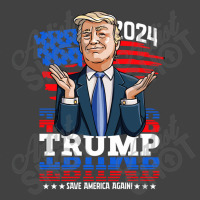 Ultra Maga 2024 Vintage T-shirt | Artistshot