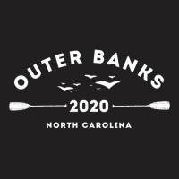 Outer Banks Nc 2020   Obx Group Family Vacation Trip T Shirt T-shirt | Artistshot