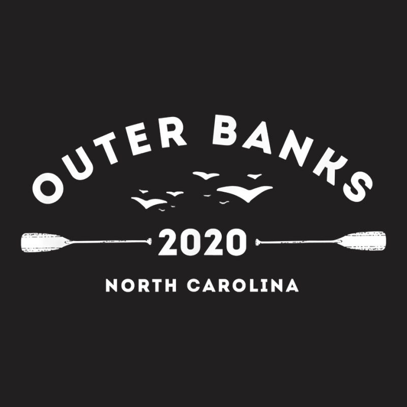 Outer Banks Nc 2020   Obx Group Family Vacation Trip T Shirt T-Shirt by ebertfran1985 | Artistshot