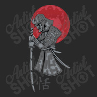 Samurai Toddler T-shirt | Artistshot