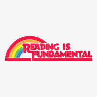 Reading Is Fundamental Rainbow Fun Lgbt Teacher Raglan Baseball Tee Adjustable Cap | Artistshot