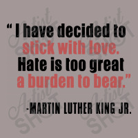 Mlk Quote Martin Luther King Jr Vintage Short | Artistshot