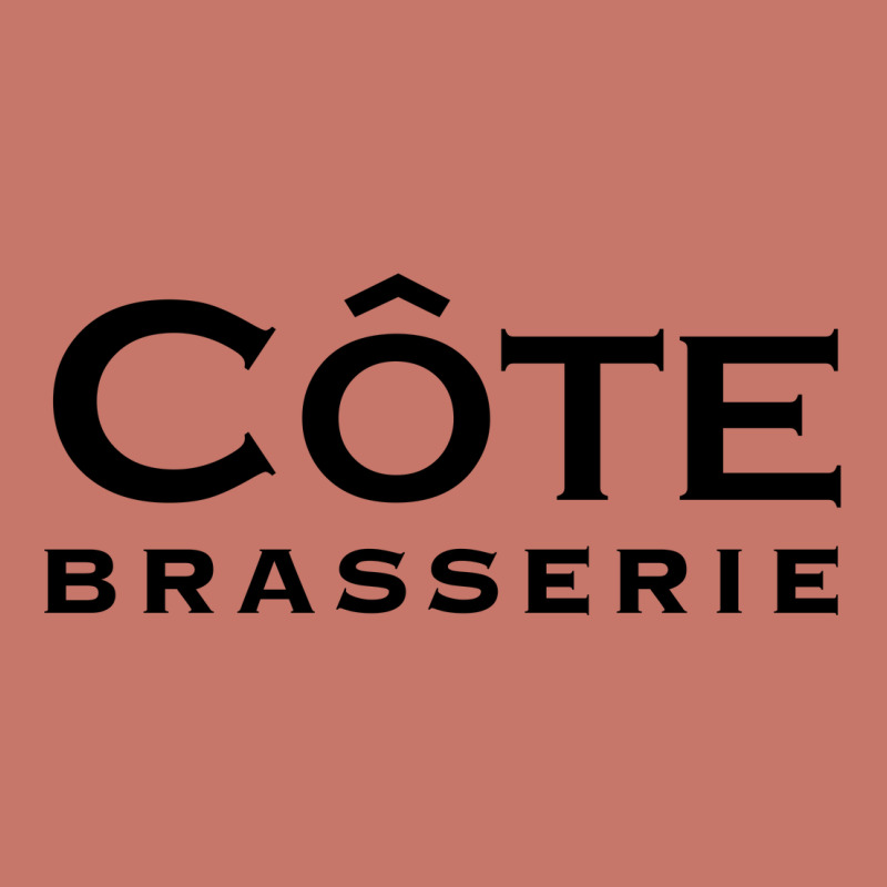 Côte Brasserie Cropped Sweater by maganda | Artistshot