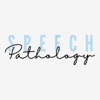 Speech Pathology Shirt T Shirt Round Patch | Artistshot