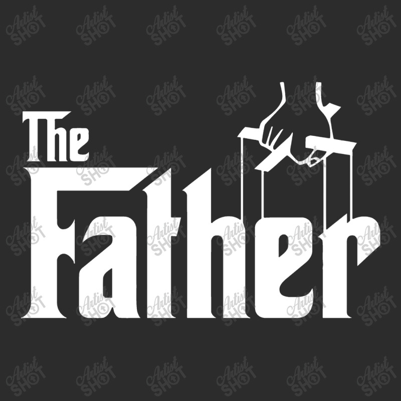 The Father Exclusive T-shirt by rahmatikan | Artistshot