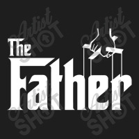 The Father Classic T-shirt | Artistshot