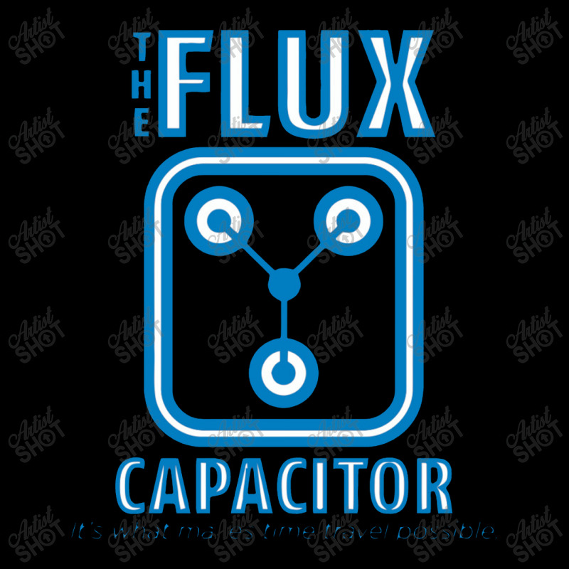 The Flux Baby Tee | Artistshot