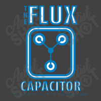 The Flux Vintage T-shirt | Artistshot