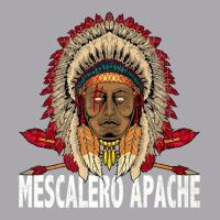 Mescalero Apache Tribe Native American Mescalero Apache Heri Premium T Youth 3/4 Sleeve | Artistshot