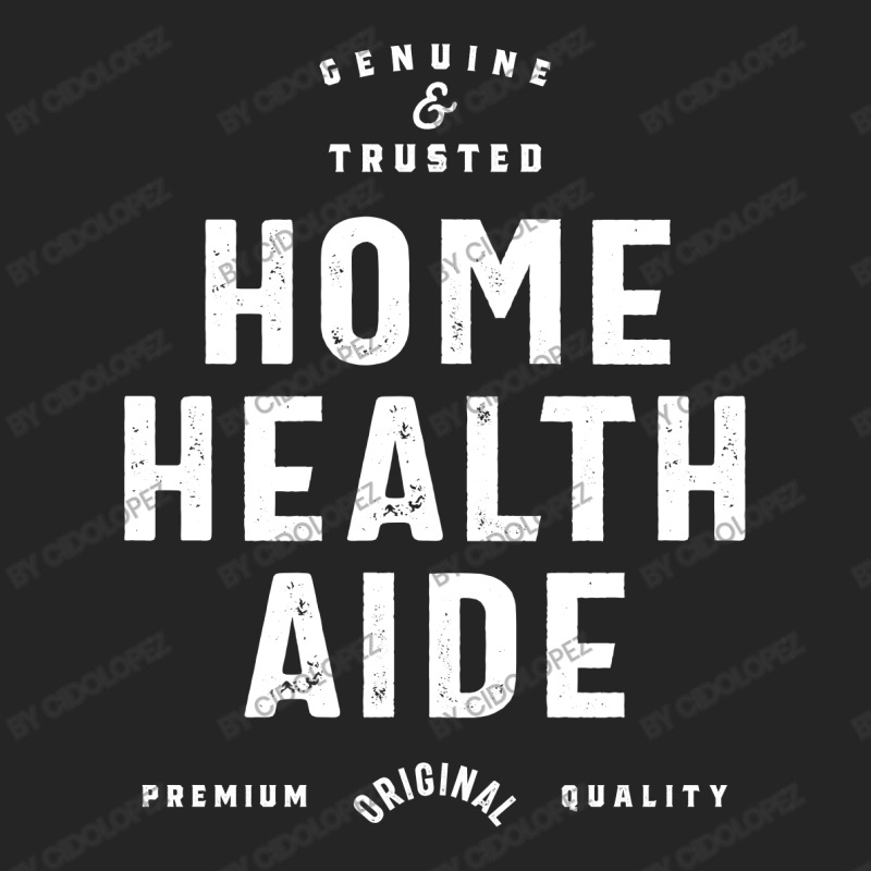 Home Health Aide Job Title Gift Unisex Hoodie by cidolopez | Artistshot