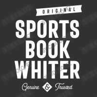 Sports Book Whiter Job Title Gift Baby Bodysuit | Artistshot