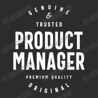 Product Manager Job Title Gift Exclusive T-shirt | Artistshot