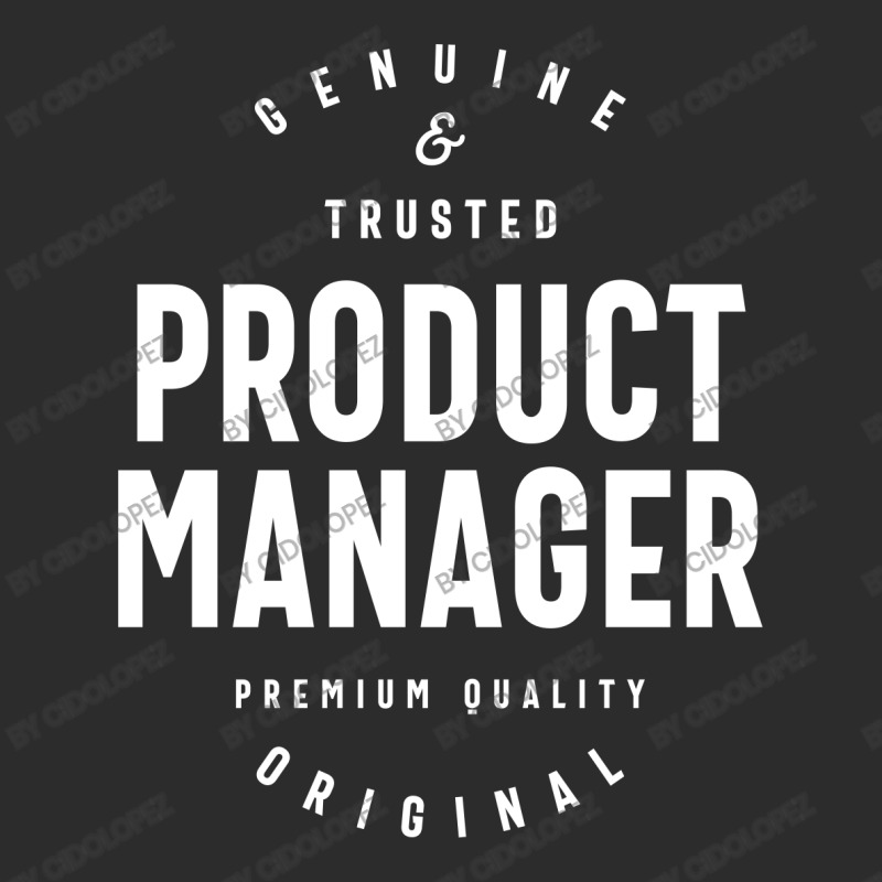 Product Manager Job Title Gift Exclusive T-shirt | Artistshot