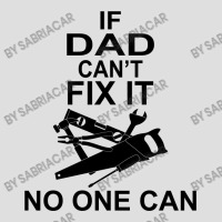 If Dad Can't Fix It No One Can V-neck Tee | Artistshot