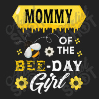 Mommy Of The Bee Birthday Girl Family Matching Hive Honey Backpack | Artistshot