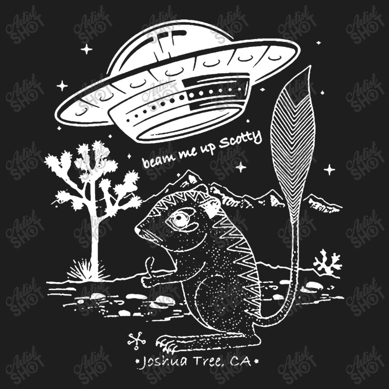 Endangered Kangaroo Rat Classic T-shirt by joymartine060 | Artistshot