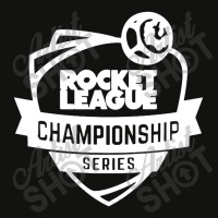 Rocket League Champions Scorecard Crop Tee | Artistshot