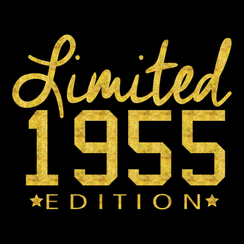 Limited 1955 Edition V-neck Tee | Artistshot