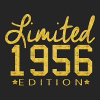 Limited 1956 Edition Unisex Hoodie | Artistshot